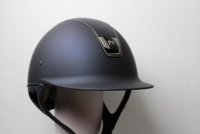 Samshield Shadowmatt Shimmer Helm