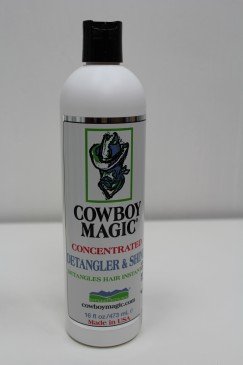 Cowboy Magic Super Bodyshine 473ml