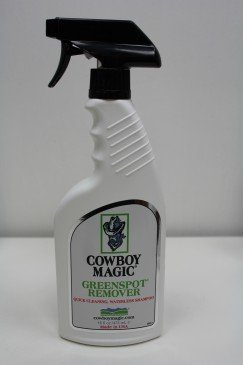 Cowboy Magic Greenspot Remover 473ml