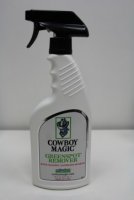 Cowboy Magic Greenspot Remover 473ml