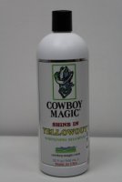 Cowboy Magic Sine in YellowOut Shamp 944ml