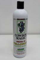 Cowboy Magic Sine in YellowOut Shamp 473ml