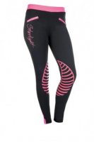 HKM Rijlegging Starlight Silicone