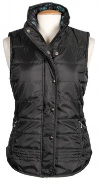 Harry's Horse Bodywarmer Equestrian Society