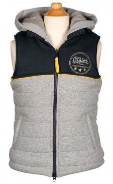 Harry's Horse Bodywarmer Junior