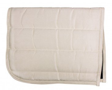 QHP Puff Pad