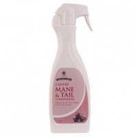 Carr & Day & Martin manen- en staartlotion Canter 1 l