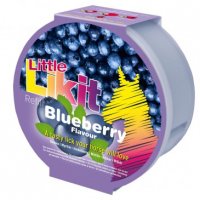 Liksteen Little Likit 250gr.Blueberry