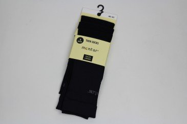 Montar Thin Socks - 3 paar