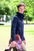 Pikeur Heren Softshell Jack Lazar