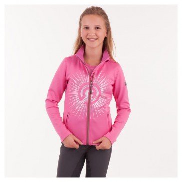 ANKY Jacket Technostretch Girls