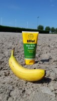 Effol Mondboter Banaan 150ml