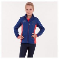 BR Vest 4eH Sunbird Softshell