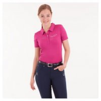 BR Poloshirt Robin Dames