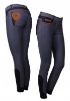 QHP Rijbroek Claire Jeans