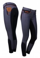 Rijbroek Claire Jeans Fullseat