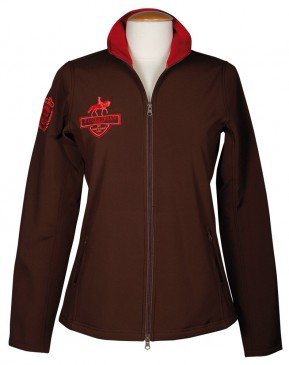 Harry's Horse Softshell jas Tenburry