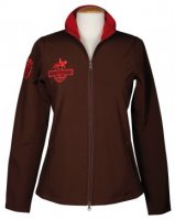 Harry's Horse Softshell jas Tenburry