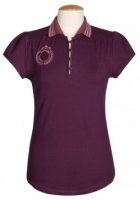 Harry's Horse Poloshirt Coleford