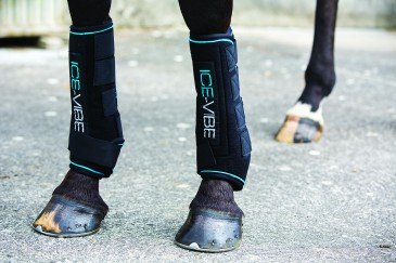 Horseware Ice-Vibe Boots