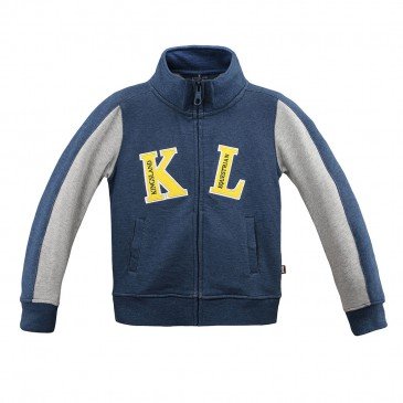 Kingsland Datta Junior Sweatjacket