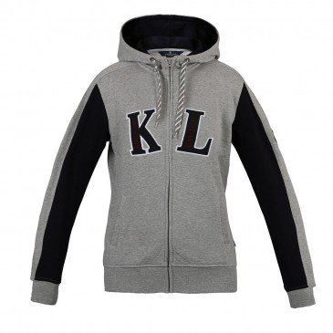 Kingsland Reggio Unisex Sweatjacket