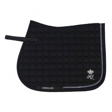 Kingsland Soviore Saddle Pad Coolmax