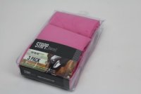 Stapp Horse Ultrafine Kousen 3-pack