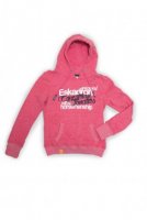 Eskadron Bella Dames-Hoodie