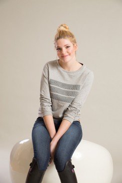 Eskadron Dodo Dames-sweater