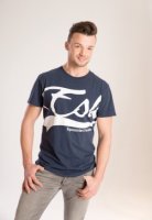 Eskadron Ken T Heren-shirt