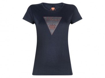 La Valencio T shirt Hanna