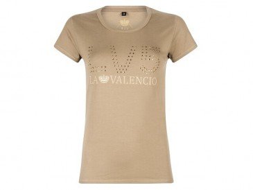 La Valencio T-shirt Haya