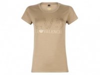 La Valencio T-shirt Haya