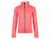 La Valencio Sportive Softshell Jack Heske