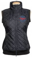 Harry's Horse Bodywarmer Fowey