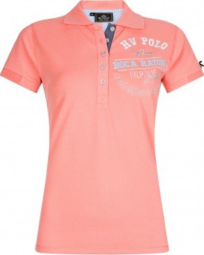 HV Polo Poloshirt Fio