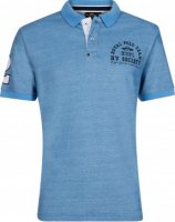 HV Polo Mens Poloshirt Benton