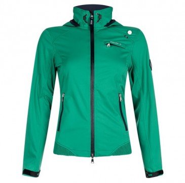 Euro-star Softshell Jacket Faith