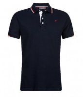 Euro-star Mens Shirt Tino Team