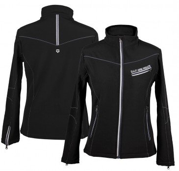 QHP Softshell jacket