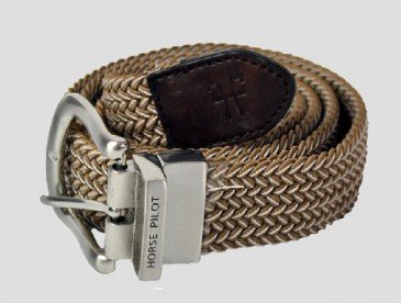 Horse Pilot Exchange Belt