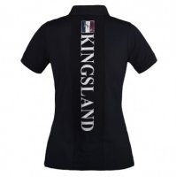 Kingsland Solvang Ladies Polo Pique Shirt