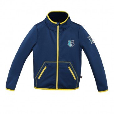 Kingland Biassa Junior Softshell Jacket