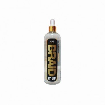 NAF Braid It Up 500ml