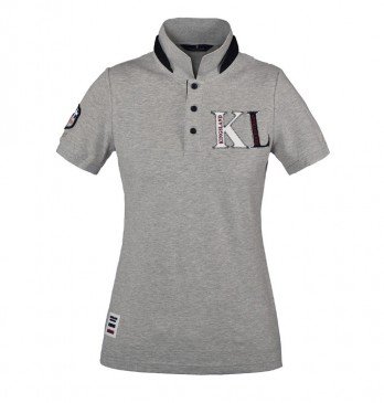 Kingsland Cambria Ladies Polo Shirt