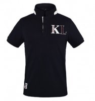 Kingsland Turlock Mens Polo Shirt