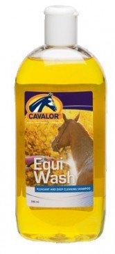 Cavalor Equi Wash