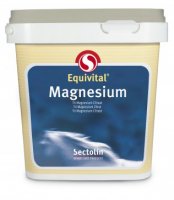 Equivital Magnesium 1kg