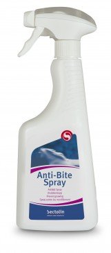 Sectolin Anti-Bite Spray (Antibijt) 500ml